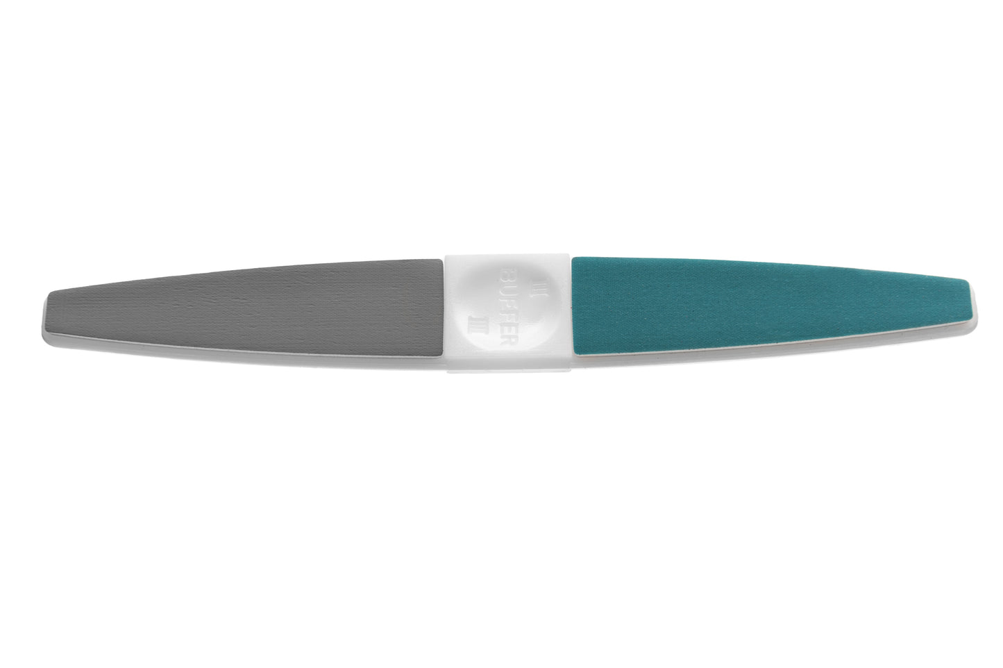 LIMA PULIR/BRILLO UÑAS 4 USOS150 MM