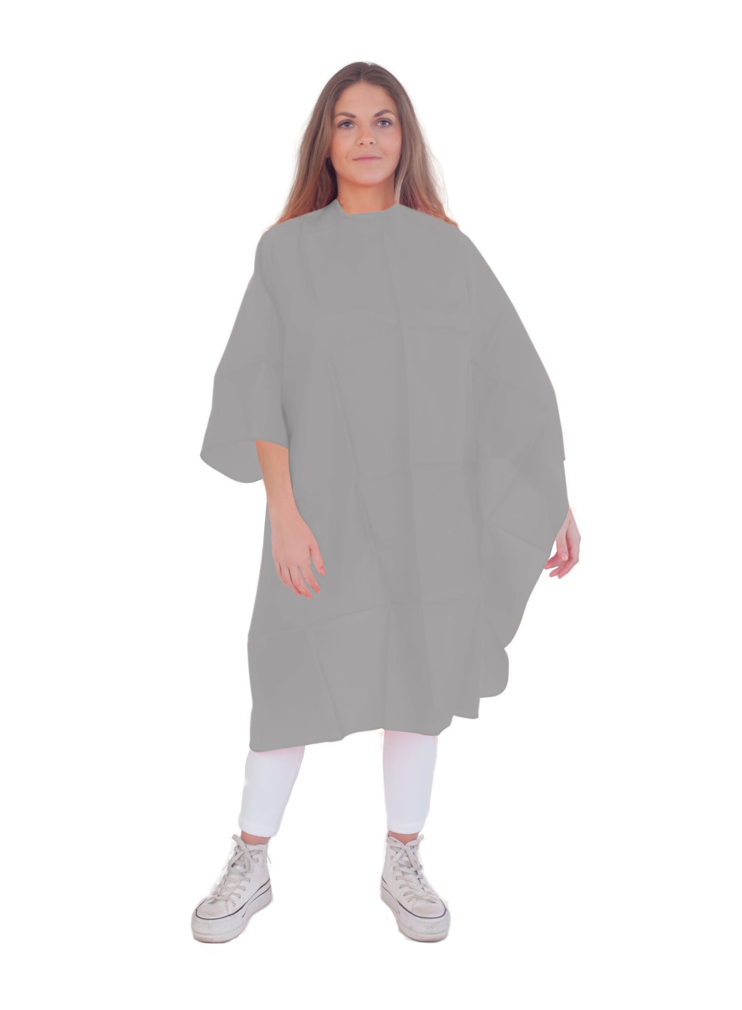 CAPA GRIS 136X124 VELCRO