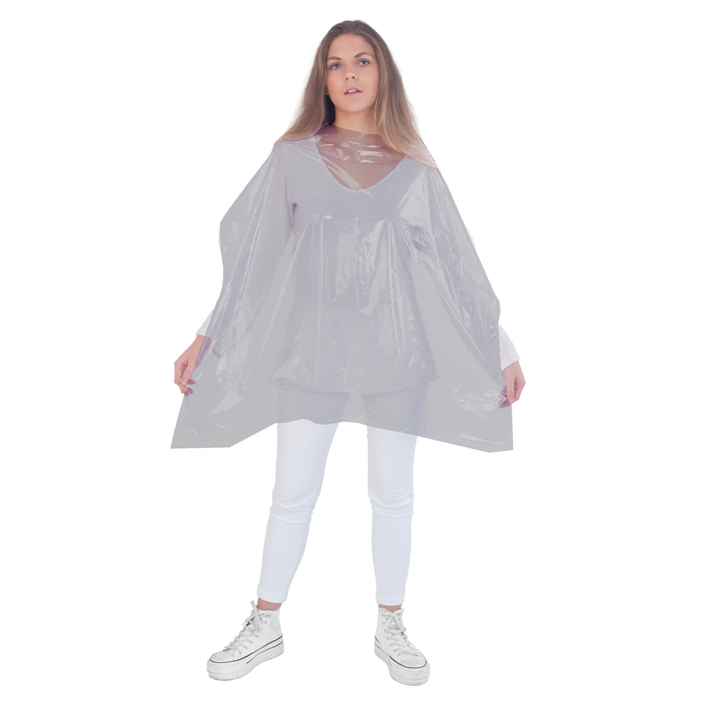 ROLLO 50 CAPAS UN USO 90X120 PLATA