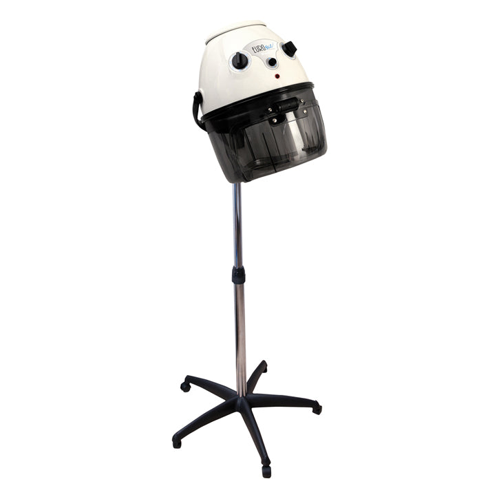 SECADOR CASCO EUROSTIL ORLA 5VELOCIDADES PIE