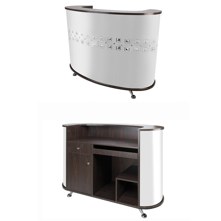 MUEBLE RECEPCION 136*100*60