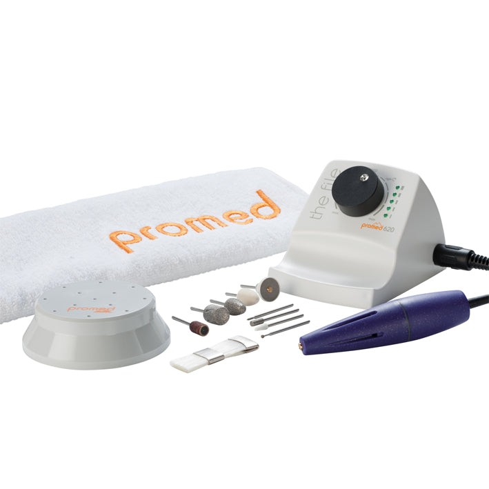 TORNO DOBLE SENTID.10 ACC.+30ESMER.PROMED 620