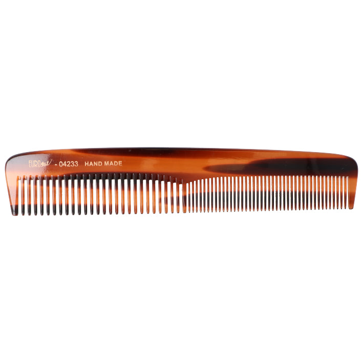 PEINE CONCHA PELUQUERO 17,8 CM