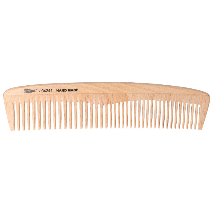 PEINE BATIDOR MADERA 18,3CM
