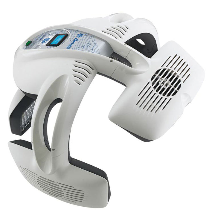 ACTIVADOR ELECTRONICO DIGITALSOPORTE PARED