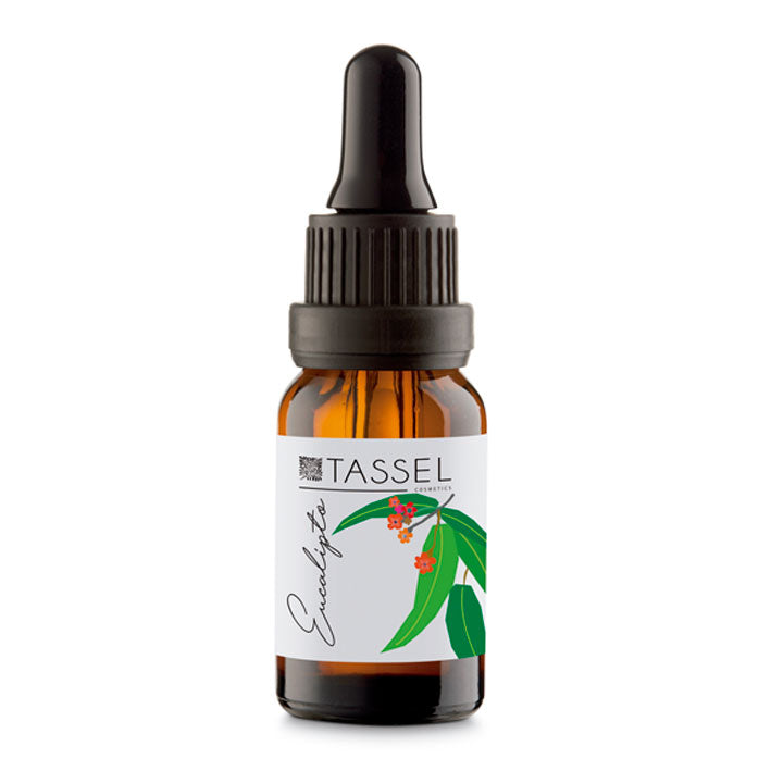 ACEITE ESENCIAL EUCALIPTO 30ML.
