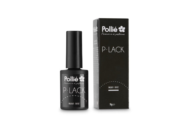 P-LACK BASE 9 G