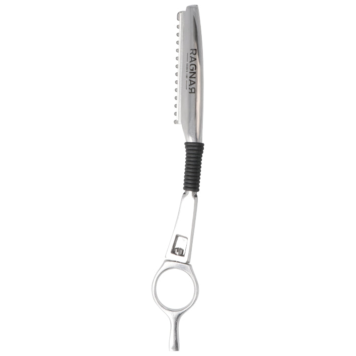 NAVAJA CON PROTECTOR Y GOMA