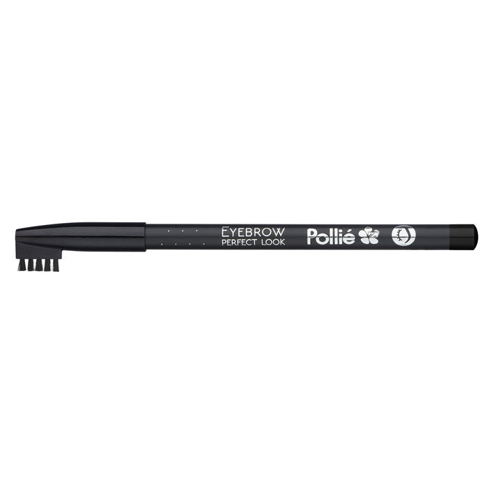 LAPIZ MADERA CEJAS NEGRO
