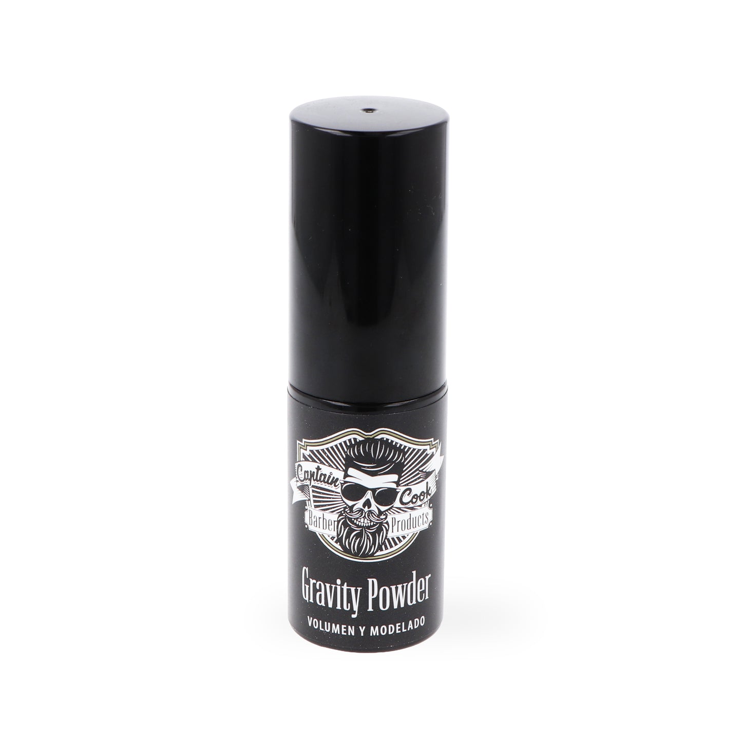 POLVOS VOLUMINIZADORES 10G. CAPTAIN COOK