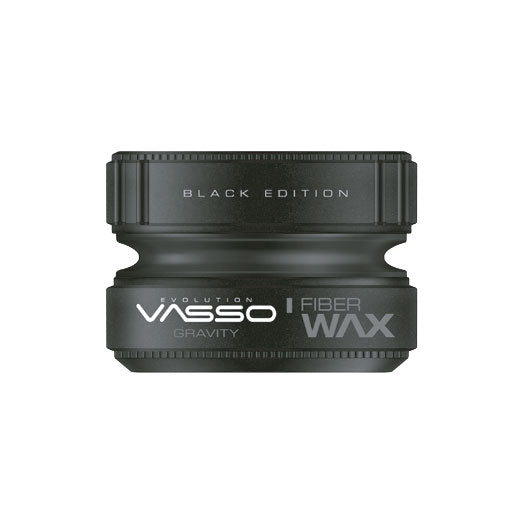 VASSO HAIR STYLING WAX FIBER 150ML