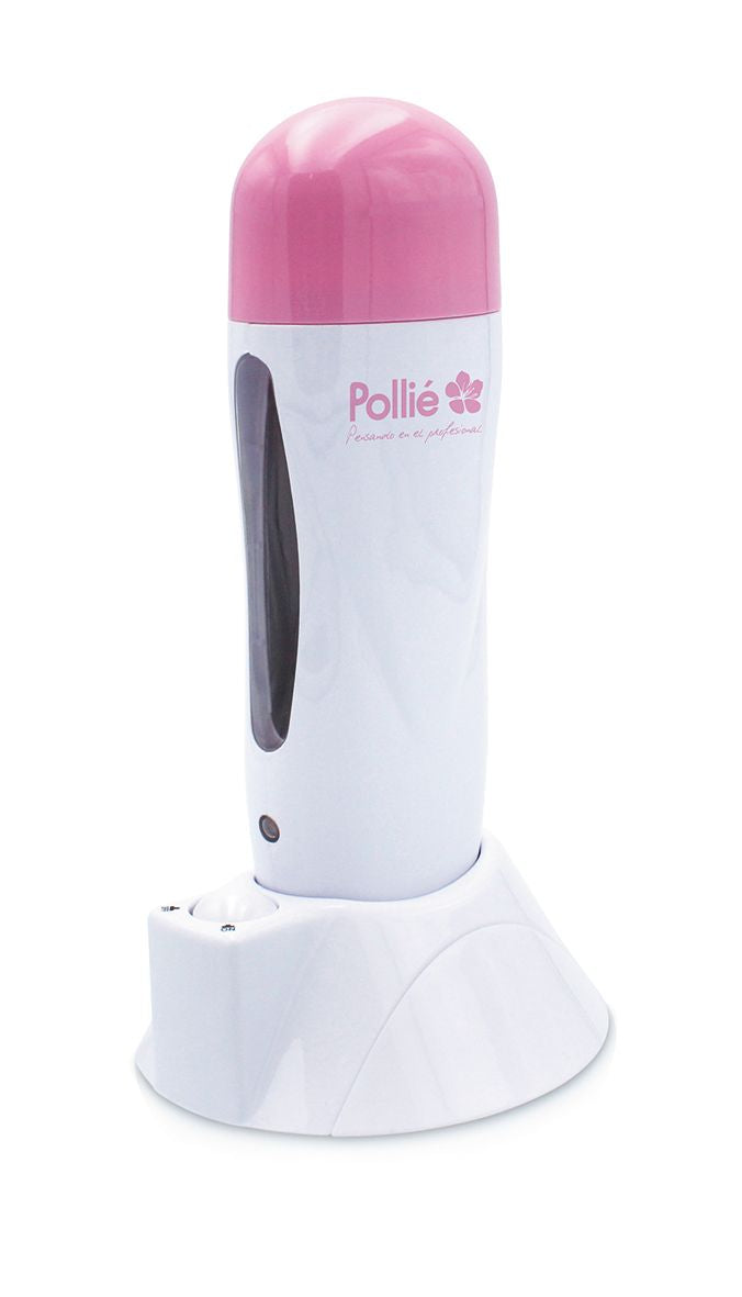 CALENTADOR ROLL-ON CON BASE MAGNETICA