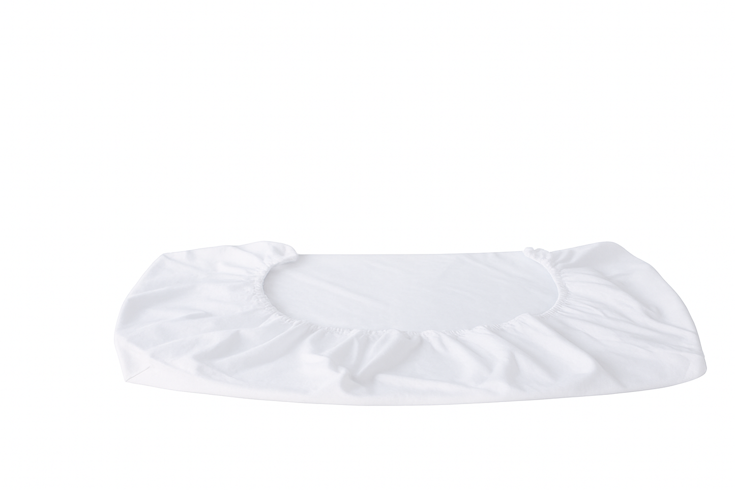 FUNDA CAMILLA TERGAL BLANCA 60X190CM