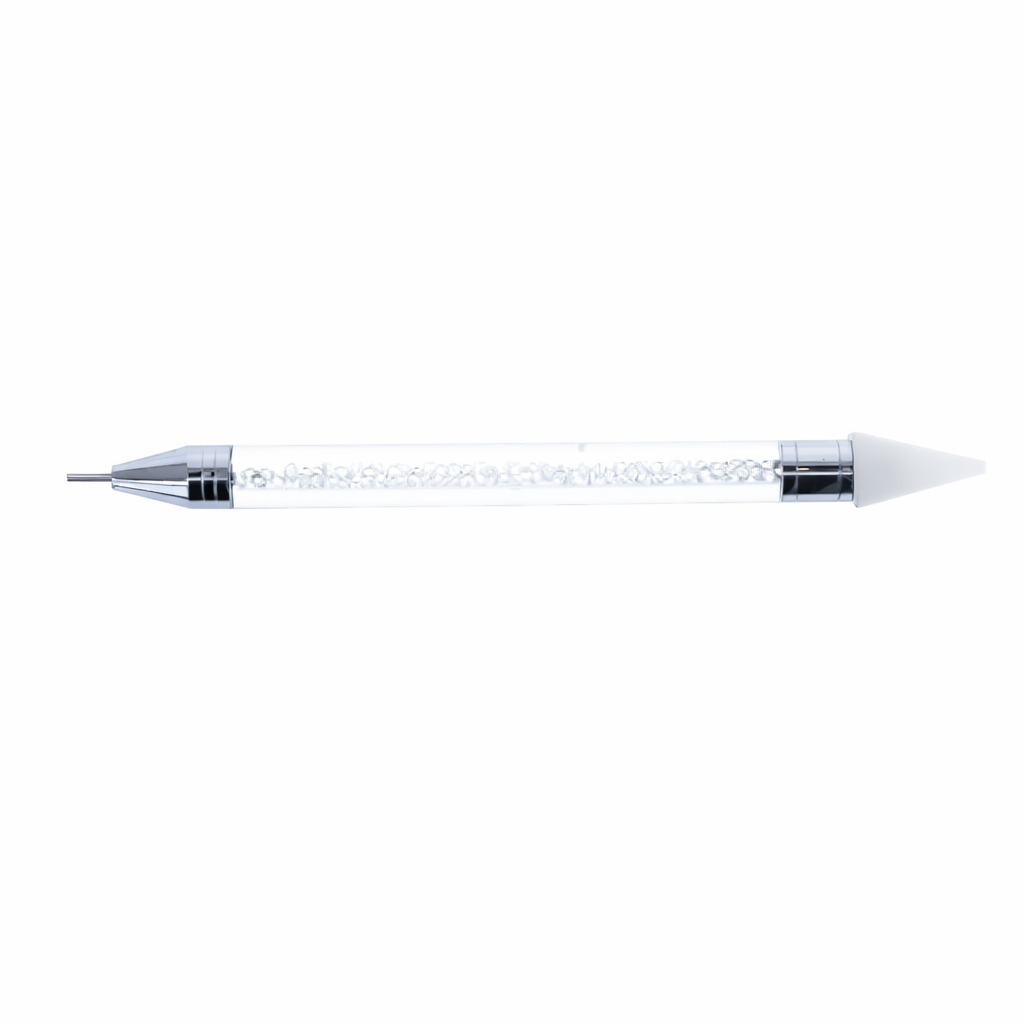 PINCEL DOTTING PARA NAIL ART PUNTA DE CERA