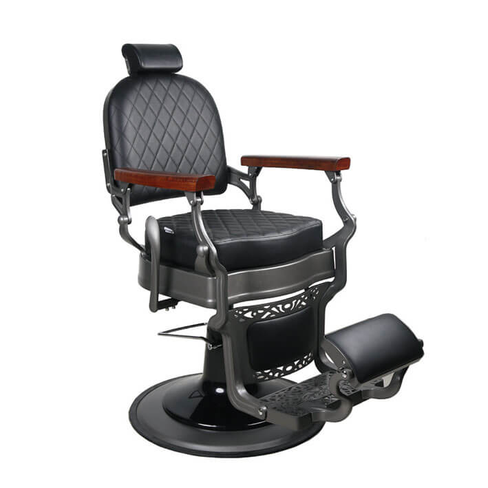 SILLON BARBERO SPRINGFIELD