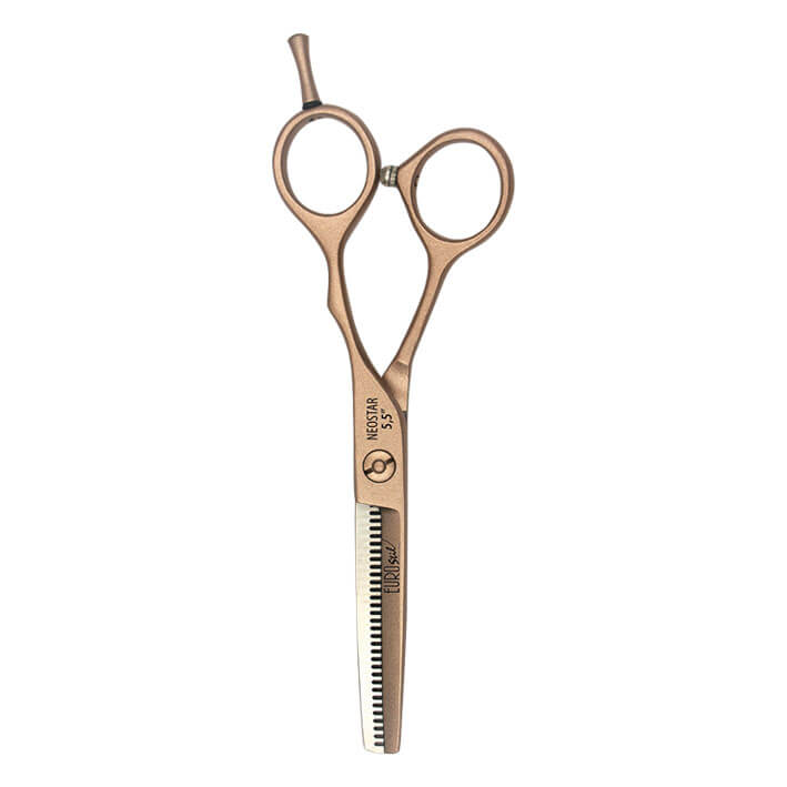 TIJERA ESCULPIR 5.5" NEOSTAR ROSE GOLD