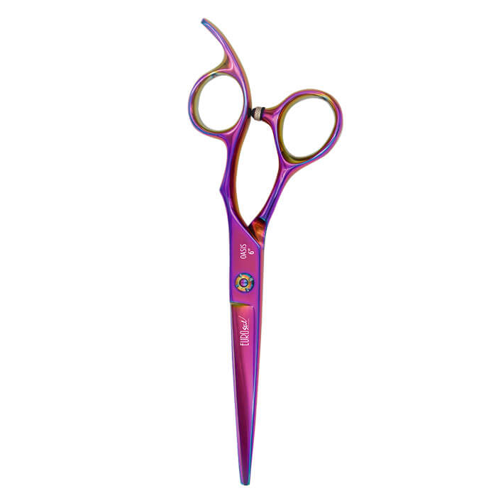 TIJERA CORTE 6.0" OASIS