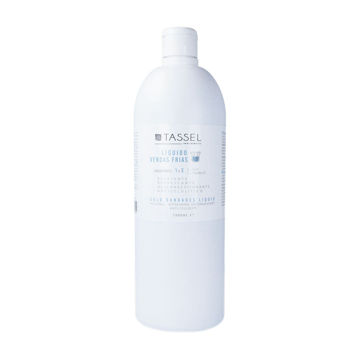 LIQUIDO TRATAMIENTO VENDAS FRIAS 1L.