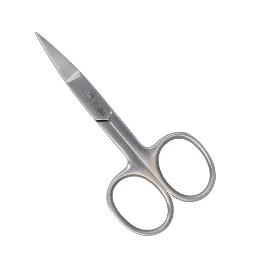 TIJERA UÑAS RECTA 3,5 PULGADAS