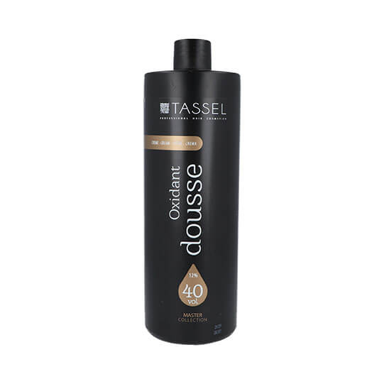 OXY DOUSSE 40 VOLUMEN 1L.