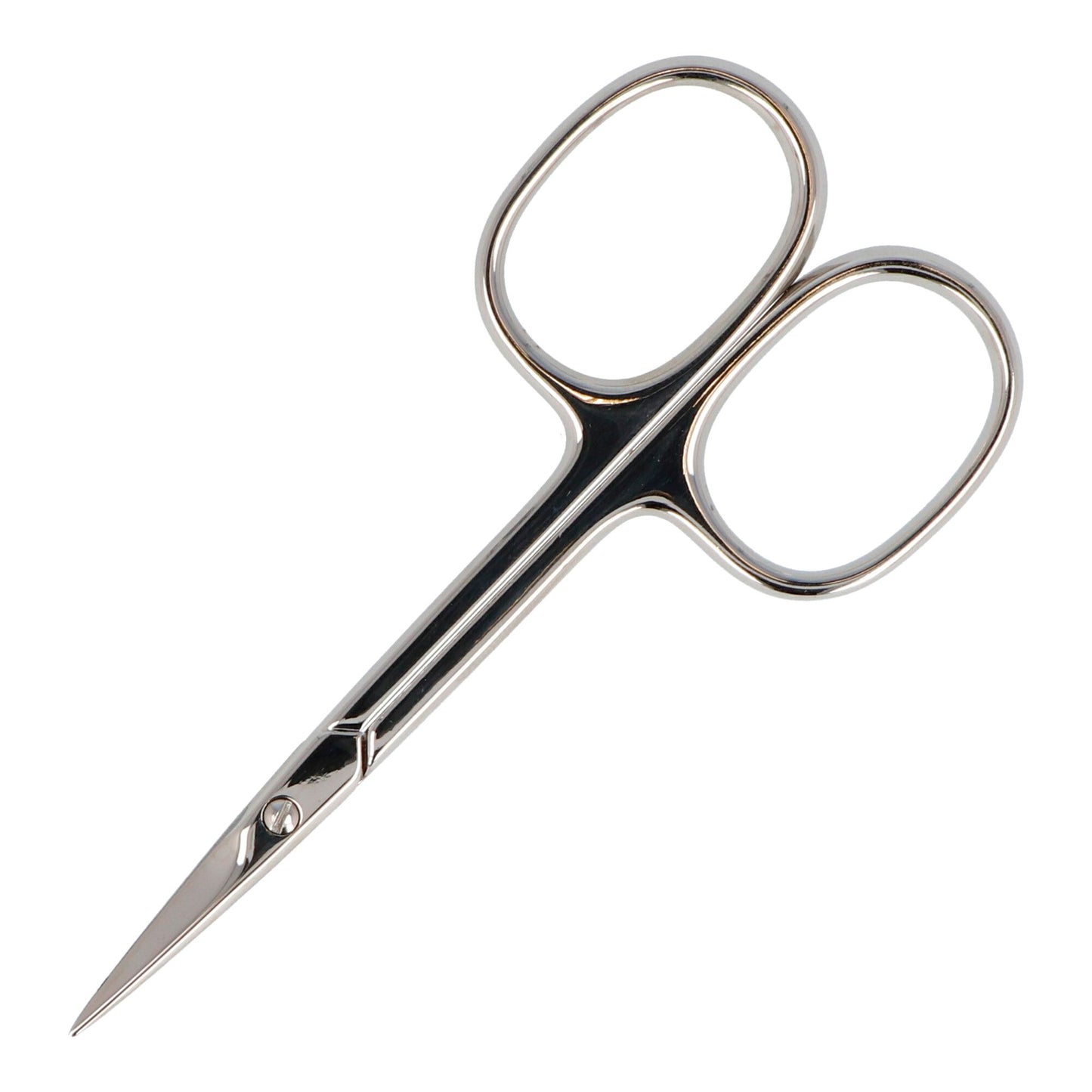 TIJERA PROFESIONAL PIELES RECTA 3,5"