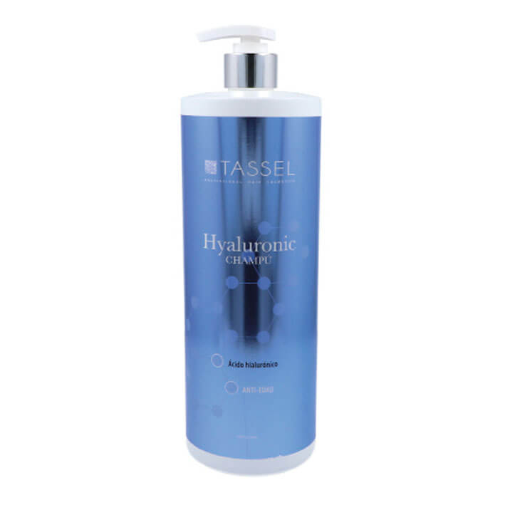 CHAMPU HYALURONIC 1 LITRO