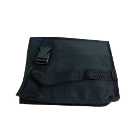 DELANTAL CON CINTURON PARA BROCHAS & PINCELES