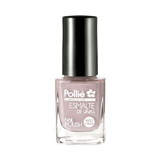 ESMALTE UÑAS ROSA NUDE 12 ML
