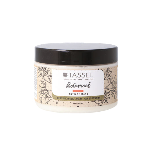 MASCARILLA BOTANICAL ANTIAGE