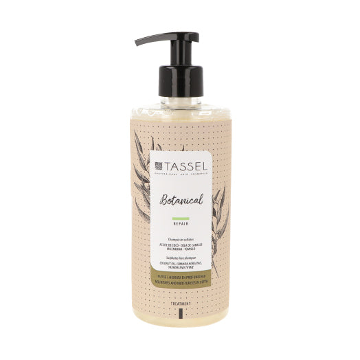 CHAMPU BOTANICAL REPAIR