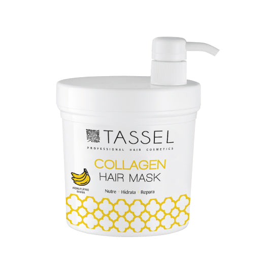 MASCARILLA PLATANO 1L
