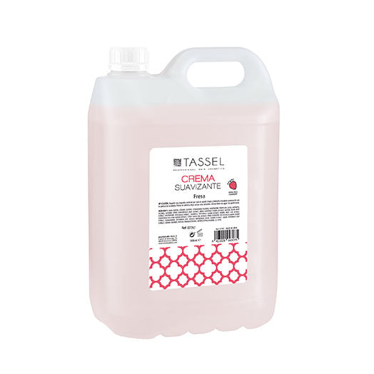 CREMA SUAVIZANTE FRESA 5L