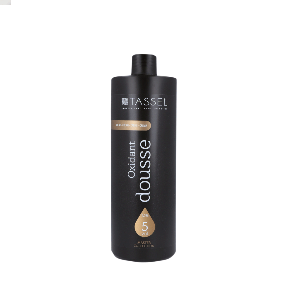 OXY DOUSSE 5 VOLUMEN 1L.