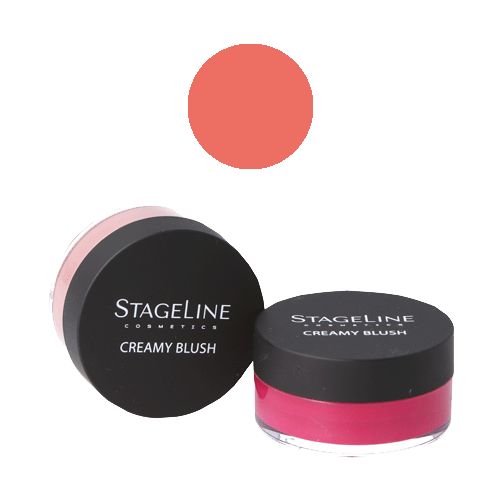 CREAMY BLUSH TONO 03 PEACH