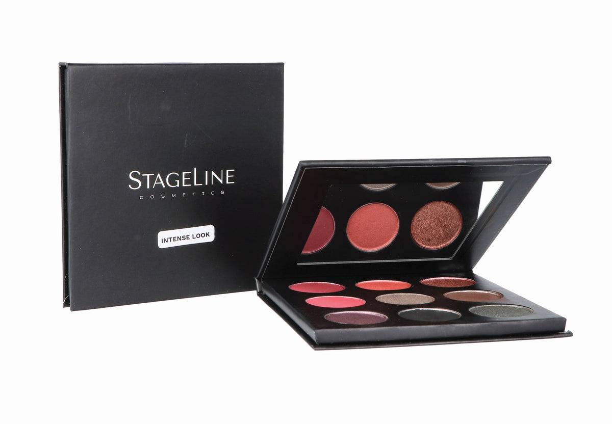 EYESHADOW PALETTE TONOS 'INTENSE'