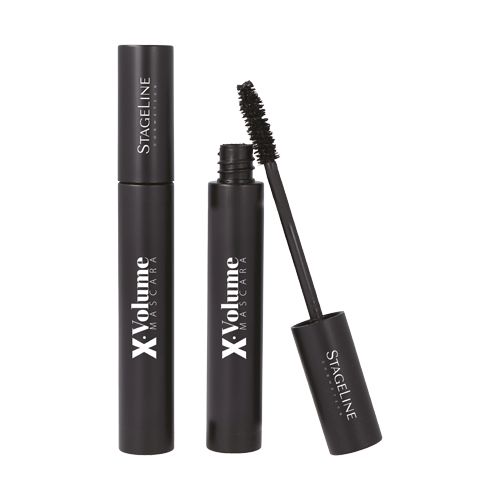 X·VOLUME MASCARA STAGELINE