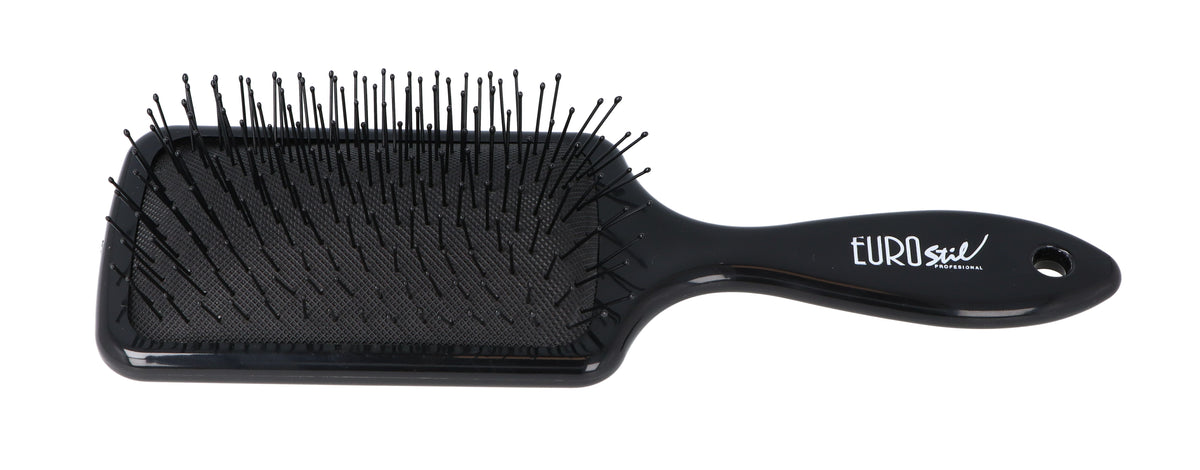 CEPILLO RECTANGULAR PEQUEÑO NEGRO