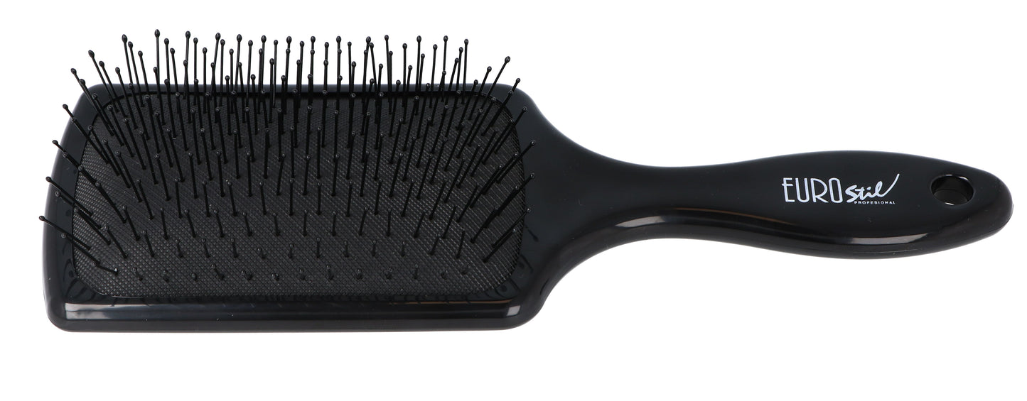 CEPILLO RECTANGULAR GRANDE NEGRO