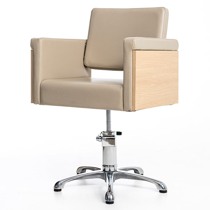SILLA RUSTIK BEIGE
