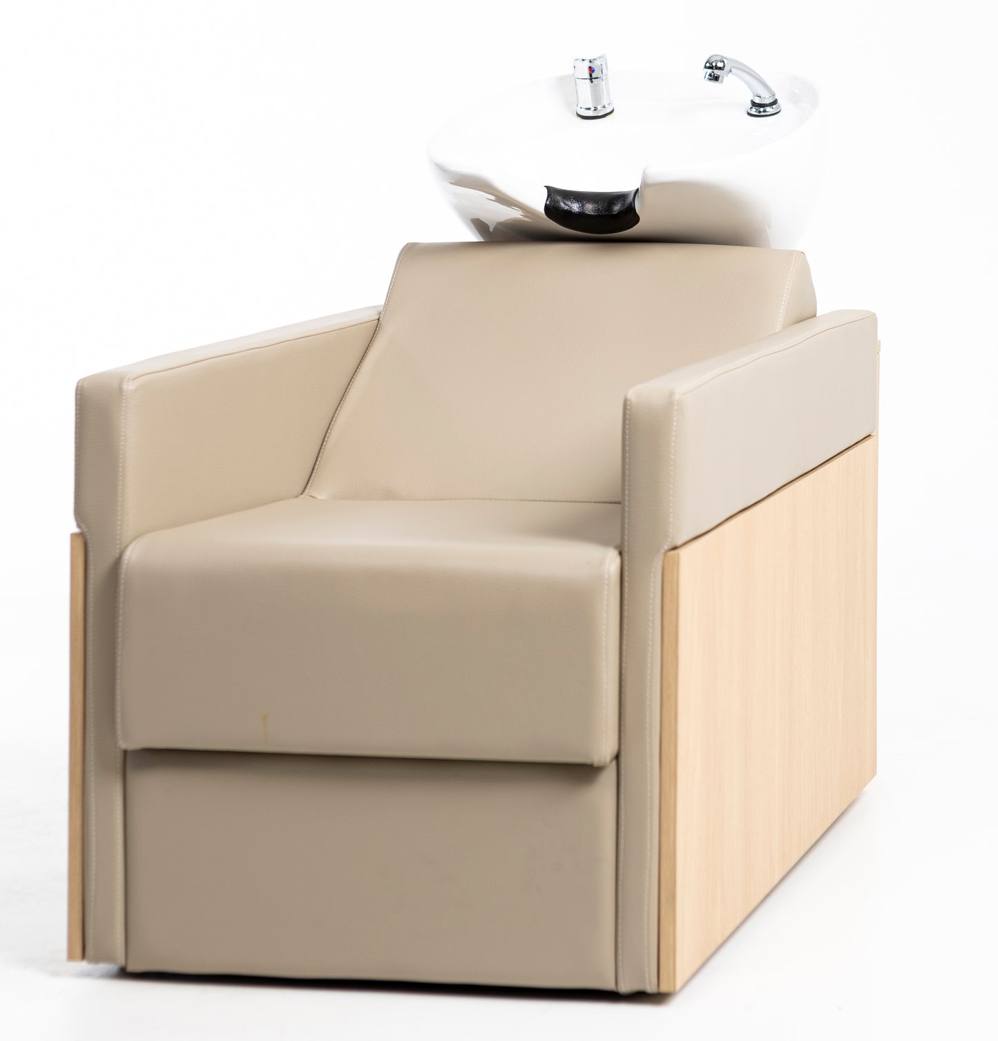 LAVACABEZAS RUSTIK BEIGE