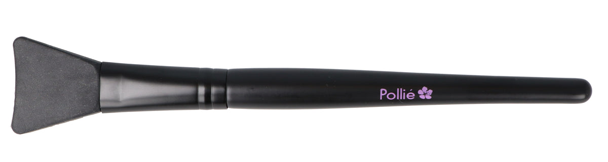 PINCEL DE SILICONA PARA MASCARILLA CONVEXO