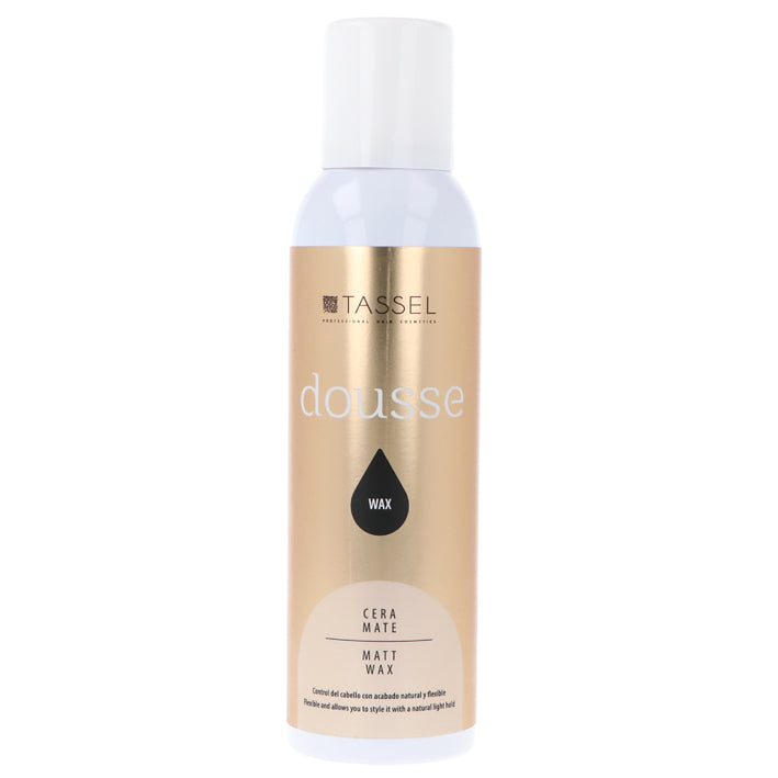 CERA EN SPRAY "SPRAY WAX" DOUSSE