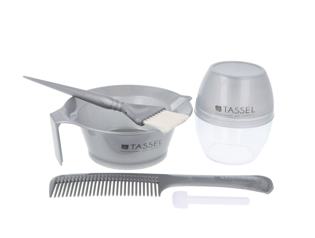 SET REGALO TASSEL