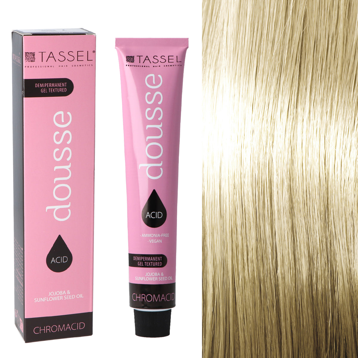DOUSSE CHROMACID Nº10 100 ML