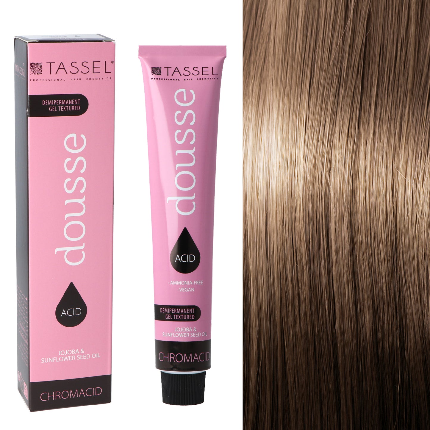 DOUSSE CHROMACID Nº9.81 100 ML