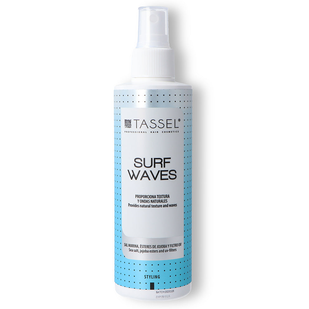 SURF WAVES TASSEL 200 ML