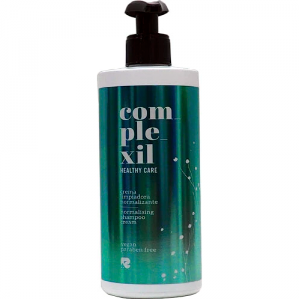 Crema limpiadora Normalizante 450ml Complexil