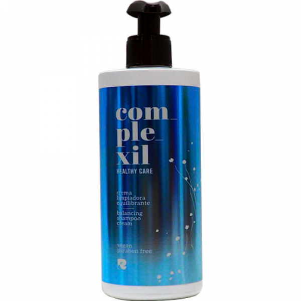 Crema limpiadora Equilibrante 450ml Complexil