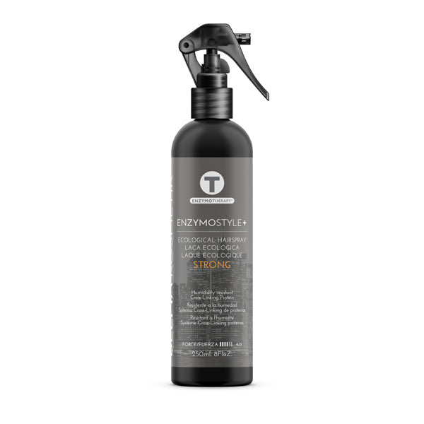 Belma kosmetik-Laca ecológica fuerte-Ecological Hairspray