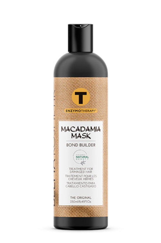 Belma kosmetik-Mascarilla de macadamia